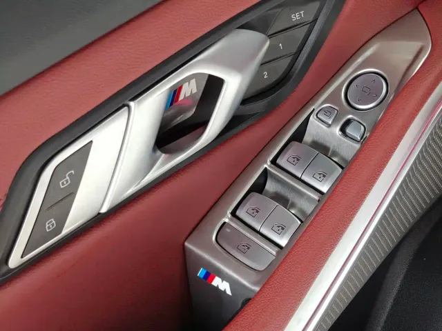 BMW i3 — Фото автомобиля 9
