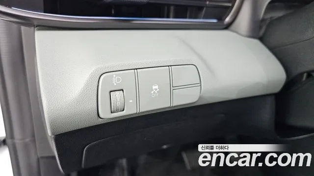 Hyundai Avante CN7 — Фото автомобиля 24