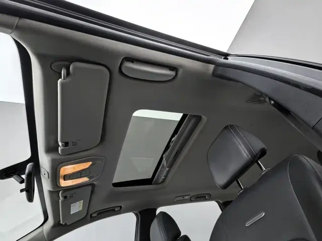 Maxus G50 — Фото автомобиля 14