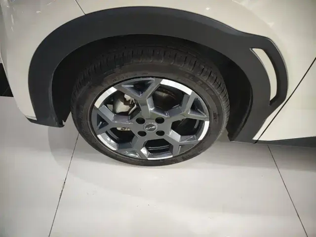 BYD Seagull — Фото автомобиля 22
