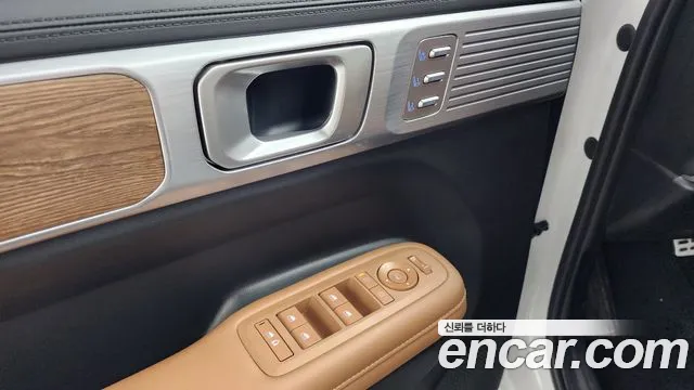Hyundai Santa Fe MX5 — Фото автомобиля 28