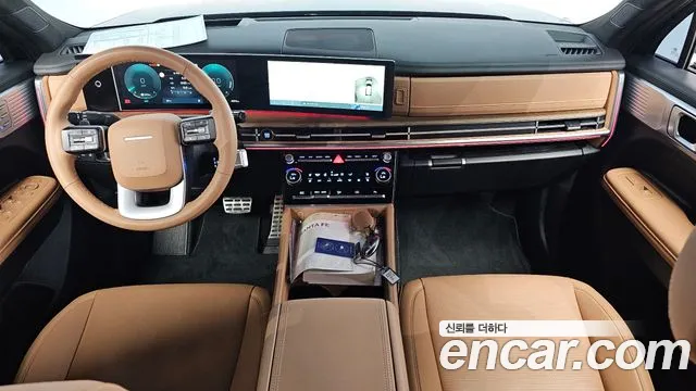 Hyundai Santa Fe — Фото автомобиля 10