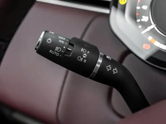 Land Rover Range Rover — Фото автомобиля 12