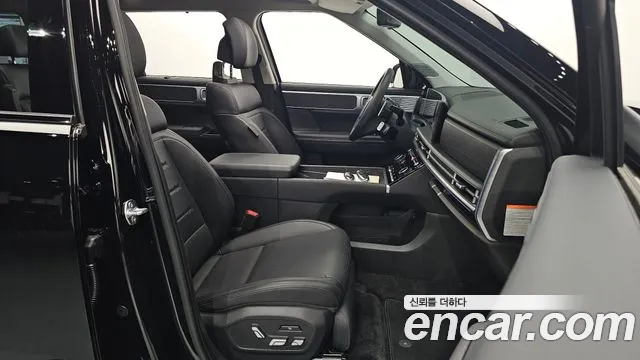 Hyundai Santa Fe MX5 — Фото автомобиля 15
