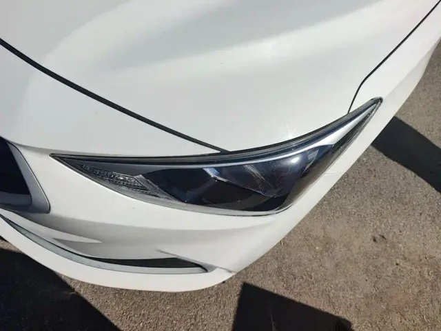 Hyundai Elantra — Фото автомобиля 5