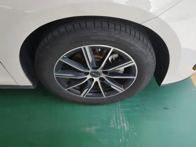 BYD Seal 06 — Фото автомобиля 6
