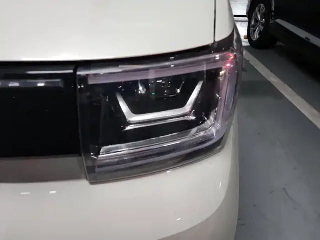 Wuling Hongguang Mini EV — Фото автомобиля 5