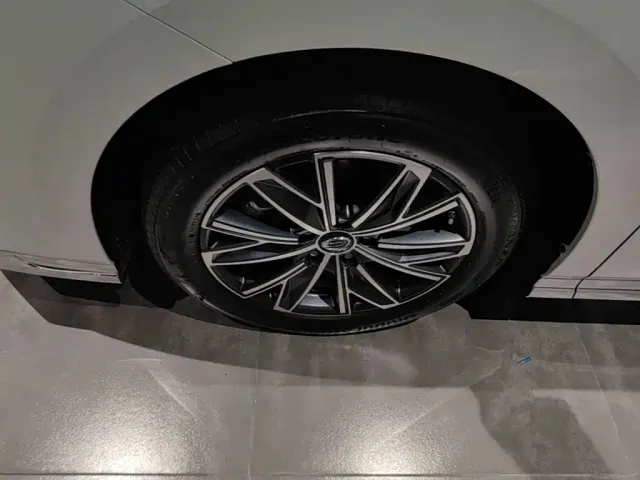 GAC Trumpchi M8 — Фото автомобиля 22