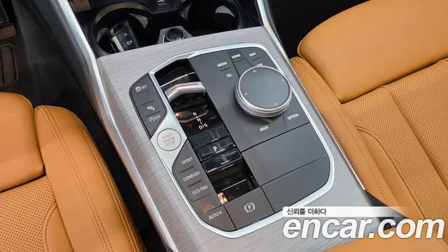 BMW 3 Series G20 — Фото автомобиля 9