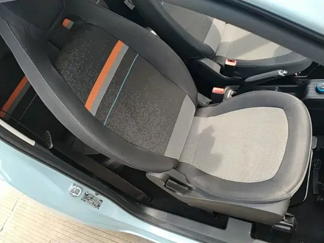 Wuling Hongguang Mini EV — Фото автомобиля 24