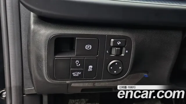 Hyundai Ioniq 6 — Фото автомобиля 26