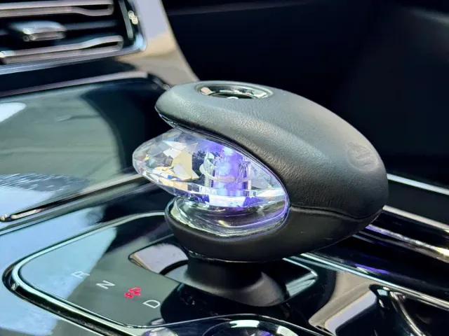 GAC Trumpchi M8 — Фото автомобиля 10