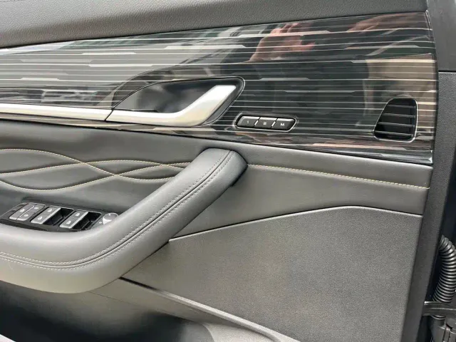 Geely Xingyue L — Фото автомобиля 22