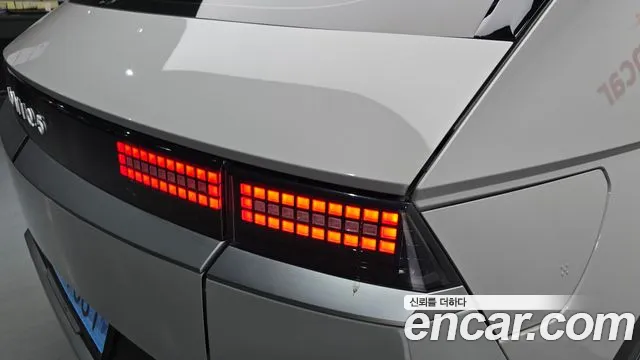 Hyundai Ioniq5 Ioniq5 — Фото автомобиля 19