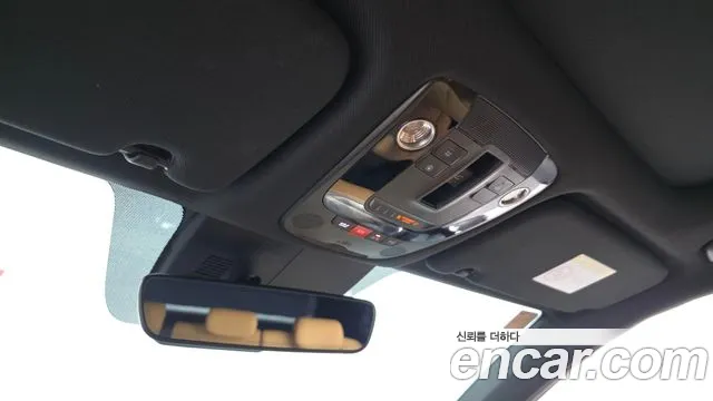 Kia Sorento 4th Gen — Фото автомобиля 26