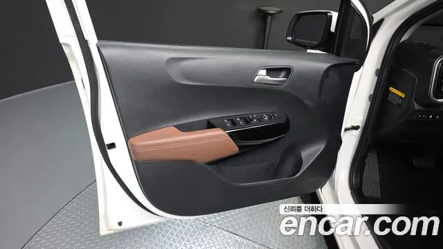 Kia Morning JA — Фото автомобиля 24
