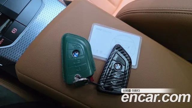 BMW 3 Series G20 — Фото автомобиля 23