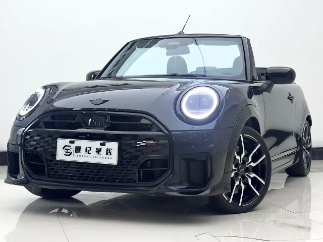 MINI Hatch — Фото автомобиля 2