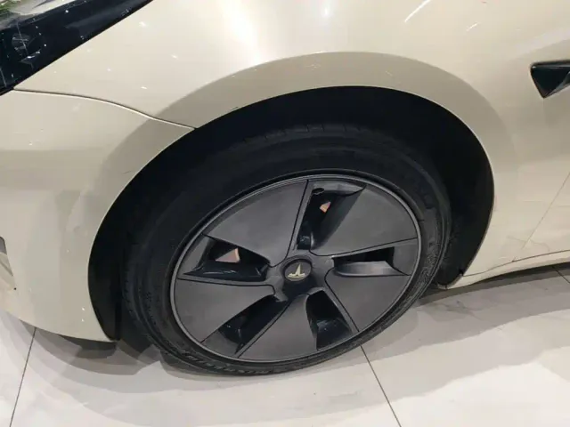 Tesla Model 3 — Фото автомобиля 22