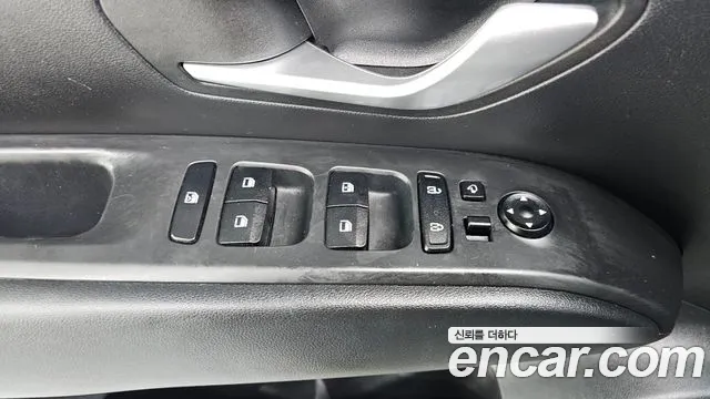 Hyundai Tucson NX4 — Фото автомобиля 28