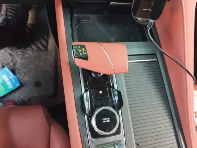 Changan CS75 Plus — Фото автомобиля 10