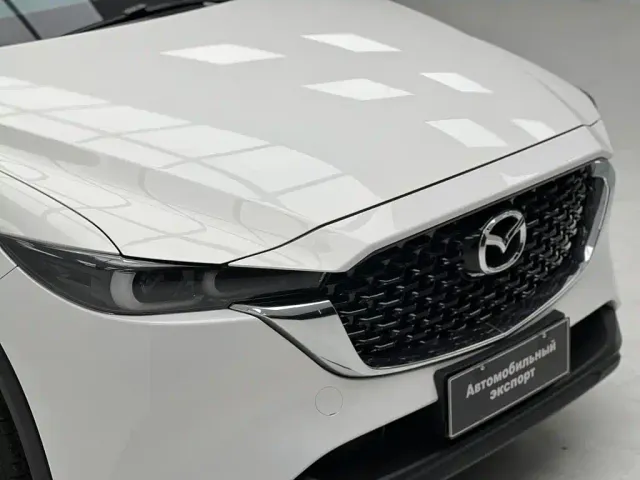 Mazda CX-5 — Фото автомобиля 5