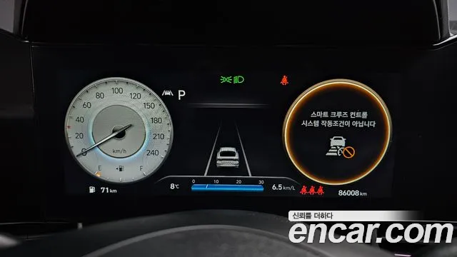 Hyundai AVANTE Avante (CN7) — Фото автомобиля 8