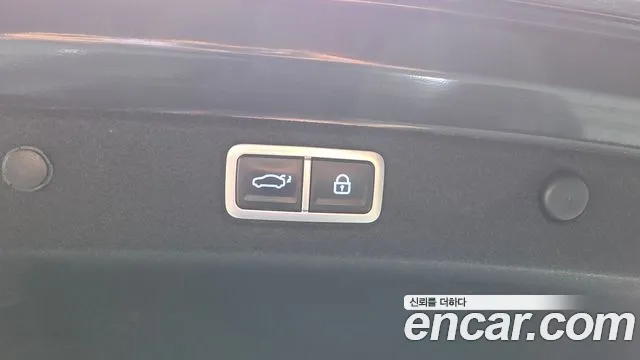Hyundai Grandeur — Фото автомобиля 13