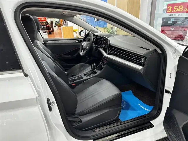 Volkswagen Sagitar — Фото автомобиля 29