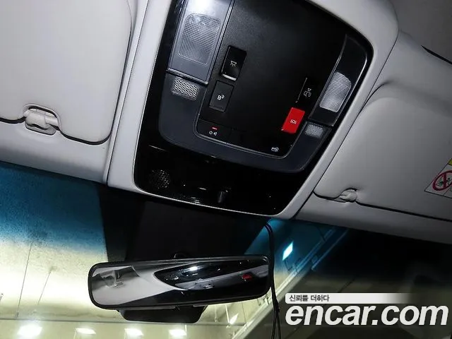Hyundai Staria Staria Карго 3 места — Фото автомобиля 16