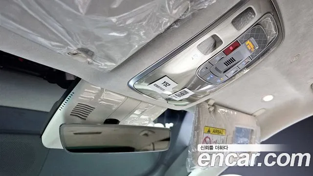 Genesis G80 Electrified G80 (RG3) — Фото автомобиля 19