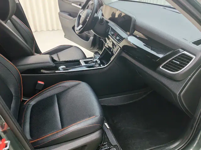 Kia Seltos — Фото автомобиля 19