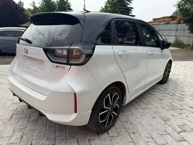 Honda LIFE — Фото автомобиля 18