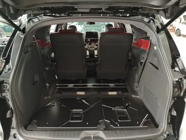 Toyota Granvia — Фото автомобиля 18