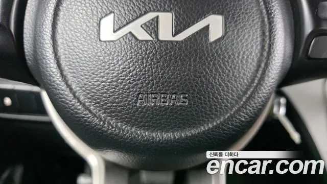 Kia Ray New — Фото автомобиля 28