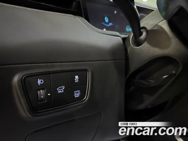 Hyundai Tucson — Фото автомобиля 15