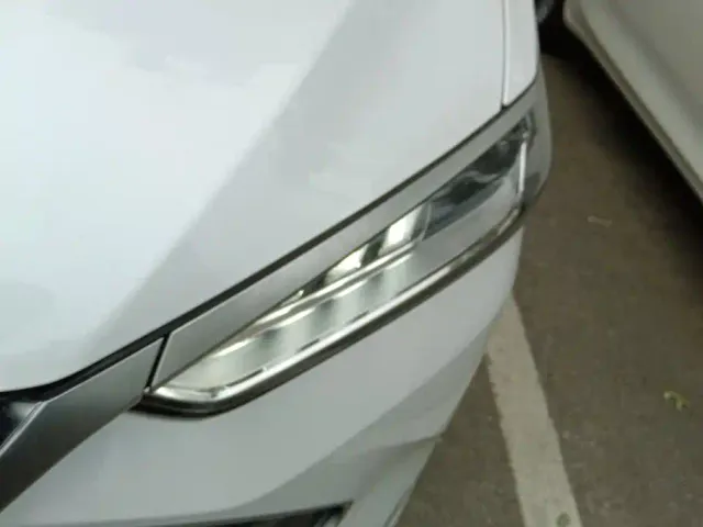 BYD Qin PLUS — Фото автомобиля 5