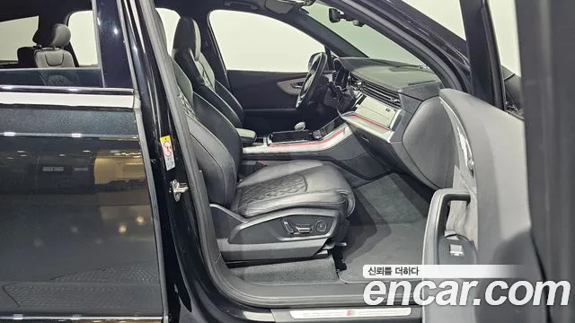 Audi Q7 4M — Фото автомобиля 15