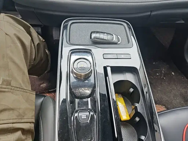 GAC Aion S Plus — Фото автомобиля 13