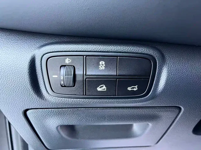 GAC Trumpchi GS4 — Фото автомобиля 9