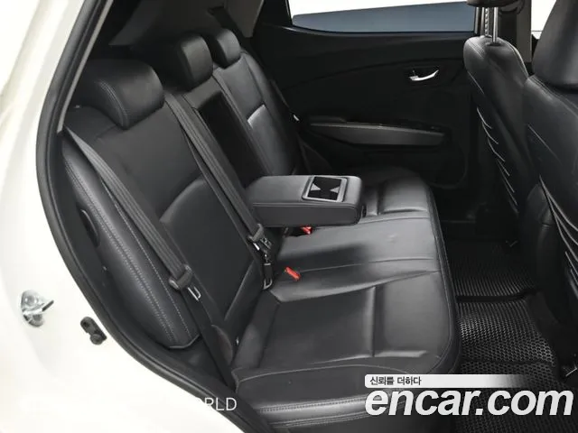 KGM Tivoli Very New — Фото автомобиля 12