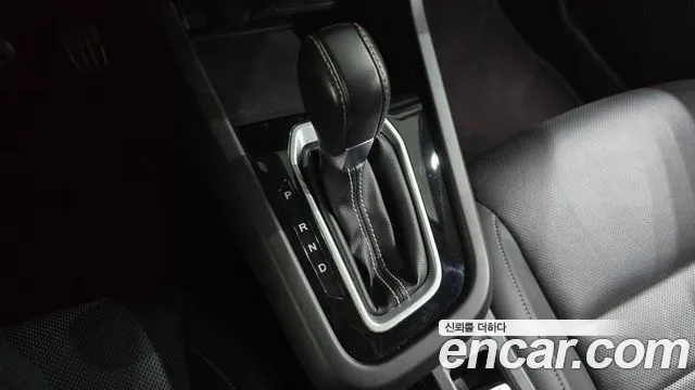 Renault-KoreaSamsung XM3 1.3 TCe RE Signature — Фото автомобиля 8