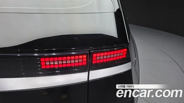 Hyundai Ioniq 5 Ioniq5 — Фото автомобиля 7