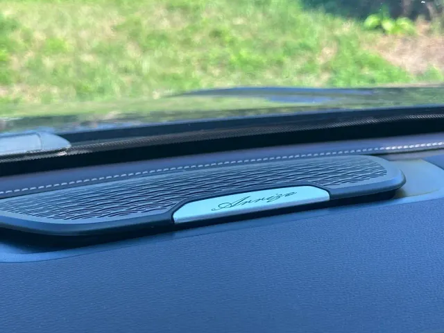 Chery Arrizo 8 — Фото автомобиля 17