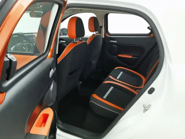 Ora Ora Black Cat 2022 351km Comfort (NMC) — Фото автомобиля 15