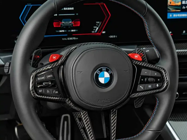 BMW M2 — Фото автомобиля 13