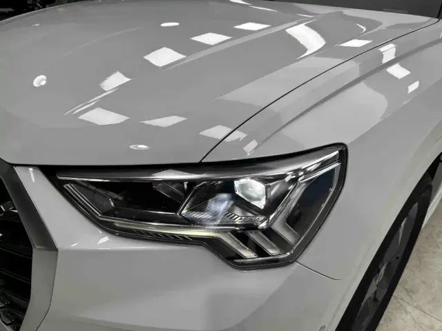 Audi Q3 — Фото автомобиля 23