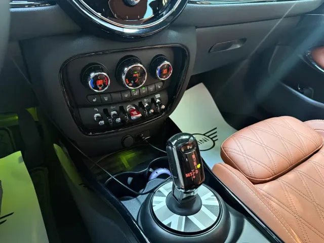 MINI Clubman — Фото автомобиля 18