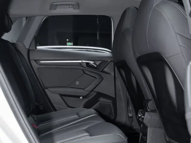 Audi A3 — Фото автомобиля 13