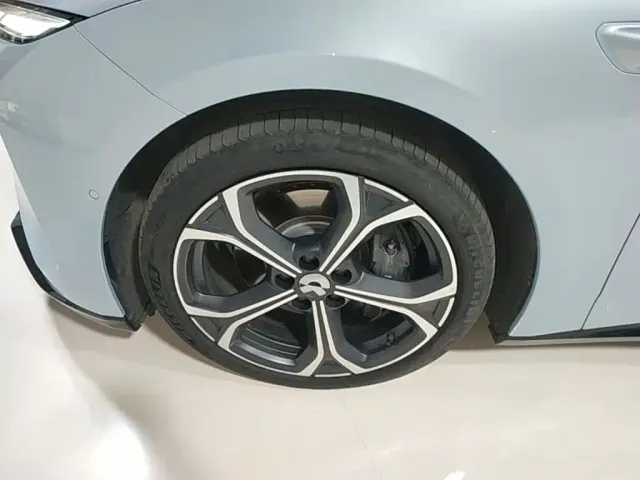 Nio ET5 Touring — Фото автомобиля 22